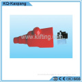 Safe-Klifting-End Cap 310892 For Galvanized Steel or Copper Bar from Kaiqiang
